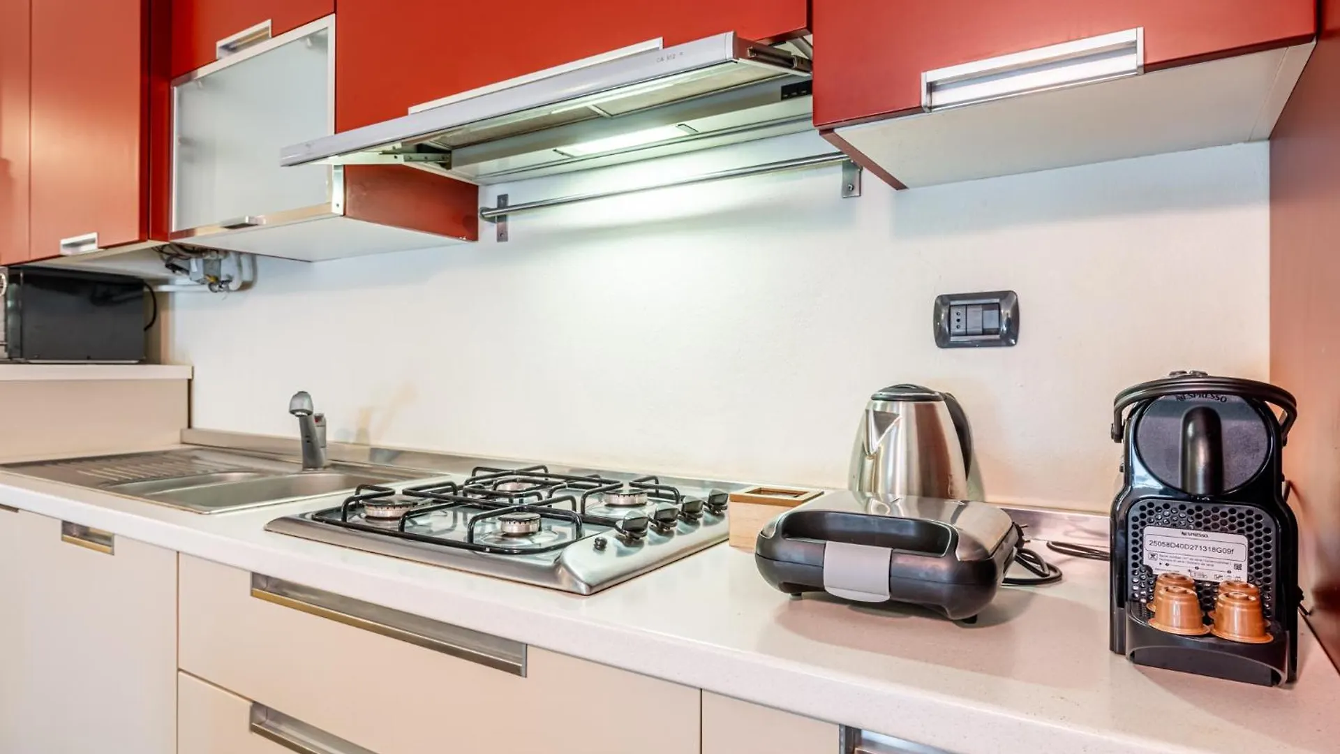 San Gottardo Apartment - Close To Navigli And Duomo Milan Italie