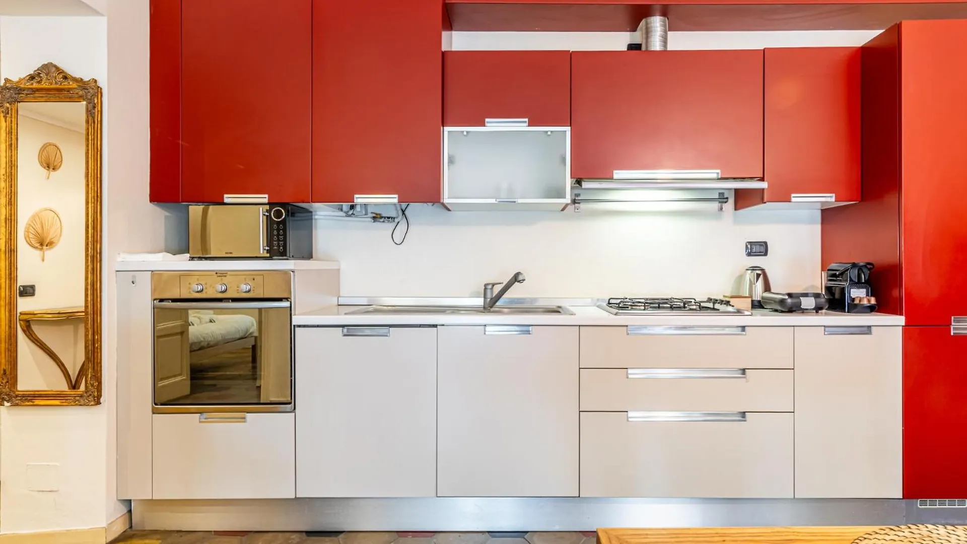 San Gottardo Apartment - Close To Navigli And Duomo Milão Itália