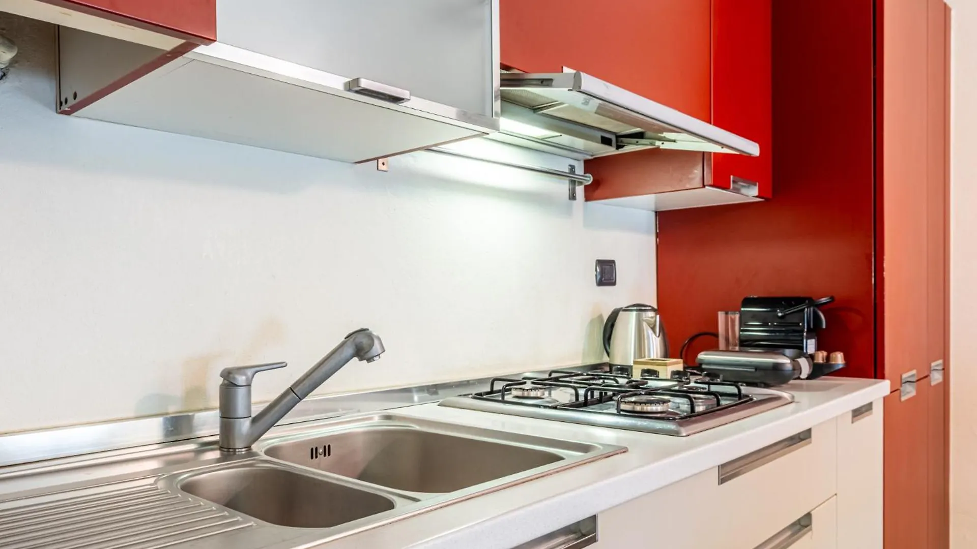 San Gottardo Apartment - Close To Navigli And Duomo Milan