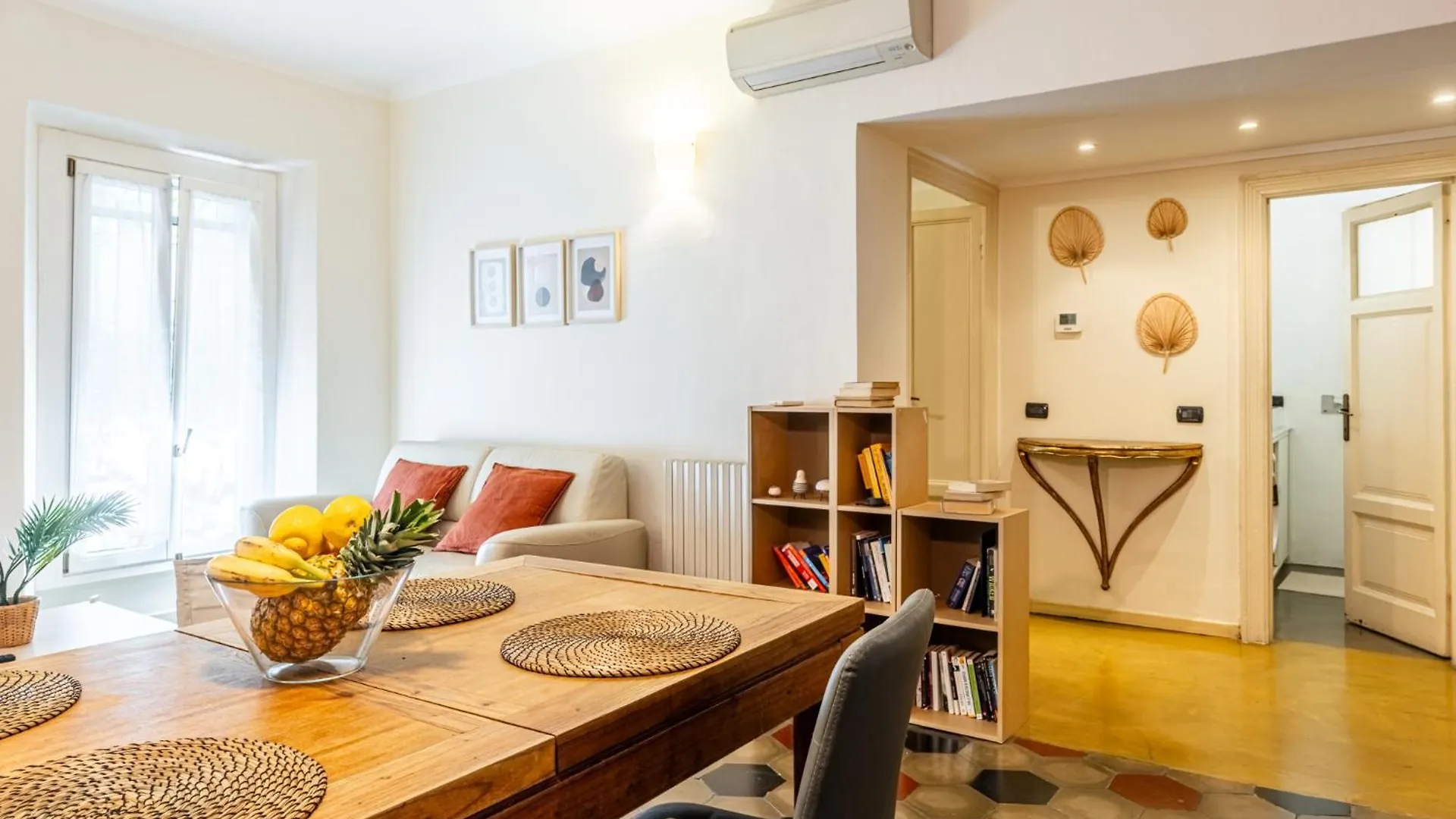 San Gottardo Apartment - Close To Navigli And Duomo Milan