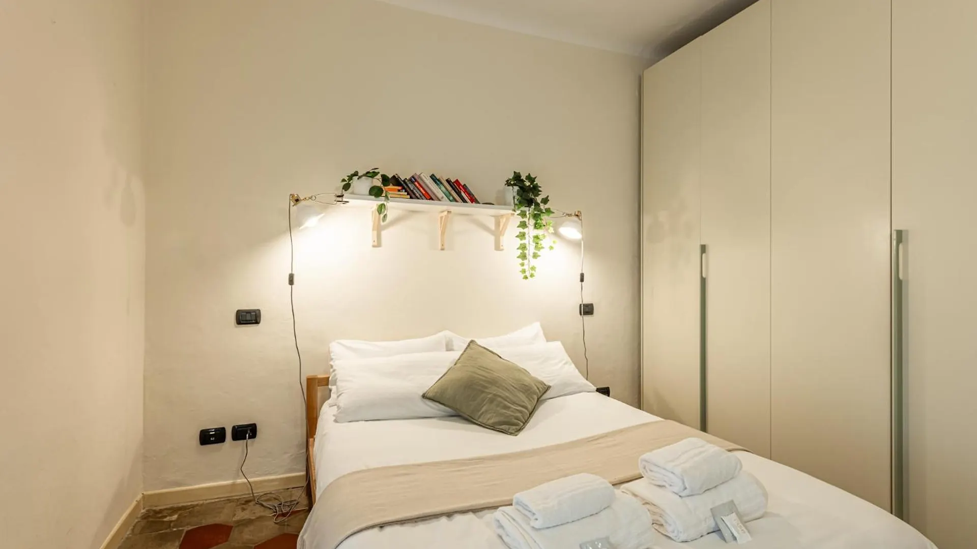 San Gottardo Apartment - Close To Navigli And Duomo Milan