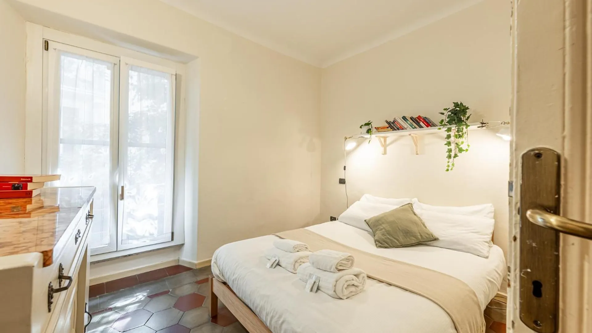 San Gottardo Apartment - Close To Navigli And Duomo Milan